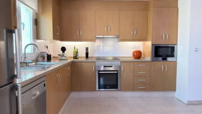Apartamento en Los Dolses photo 11