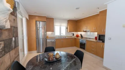 Apartamento en Los Dolses photo 12