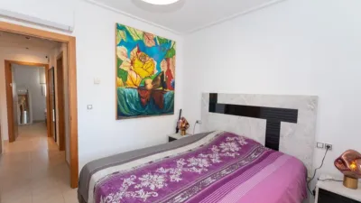 Apartamento en Los Dolses photo 19