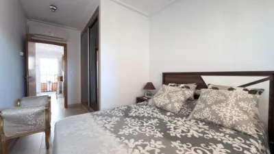 Apartamento en Los Dolses photo 22