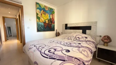 Apartamento en Los Dolses photo 25