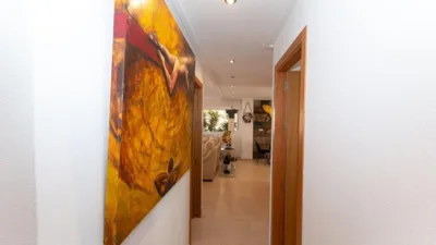 Apartamento en Los Dolses photo 33