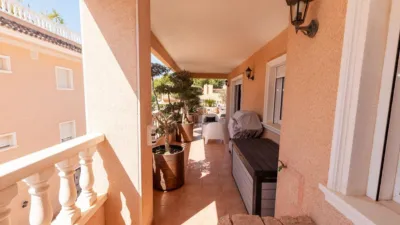 Apartamento en Los Dolses photo 35