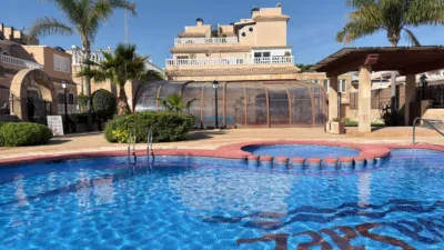 Apartamento en Los Dolses photo 39