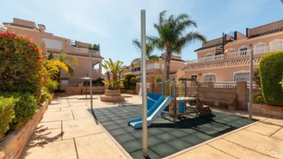 Apartamento en Los Dolses photo 41