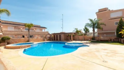 Apartamento en Los Dolses photo 43