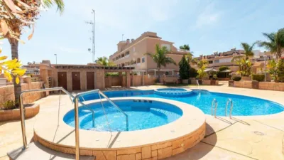 Apartamento en Los Dolses photo 44
