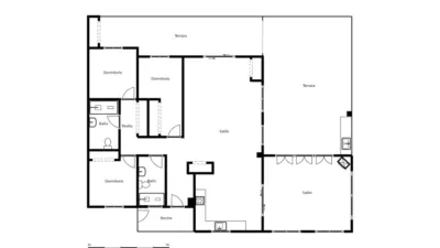 Apartamento en Los Dolses photo 45