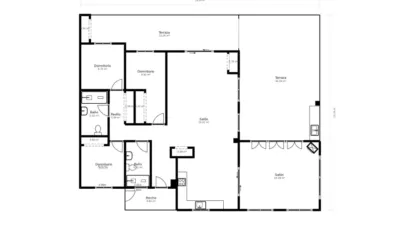 Apartamento en Los Dolses photo 46