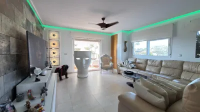 Apartment in Los Dolses photo 5