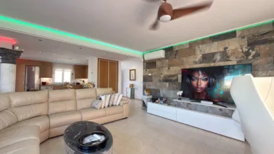 Apartamento en Los Dolses photo 6