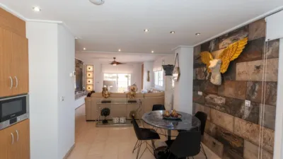 Apartamento en Los Dolses photo 8