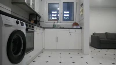 Flat in Kalero photo 4