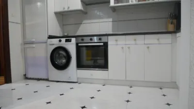 Flat in Kalero photo 8