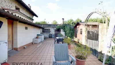 Casa en venta en San Miguel, San Miguel (Basauri) de 780.000 €