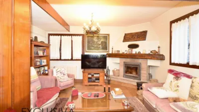 Casa en venta en San Miguel, San Miguel (Basauri) de 780.000 €