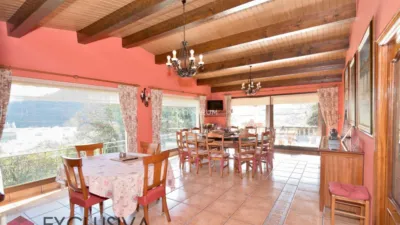 Casa en venta en San Miguel, San Miguel (Basauri) de 780.000 €