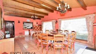 Casa en venta en San Miguel, San Miguel (Basauri) de 780.000 €