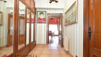 Casa en venta en San Miguel, San Miguel (Basauri) de 780.000 €