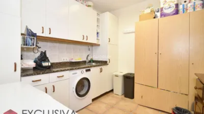 Casa en venta en San Miguel, San Miguel (Basauri) de 780.000 €