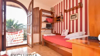 Casa en venta en San Miguel, San Miguel (Basauri) de 780.000 €