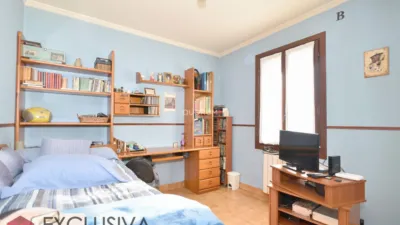 Casa en venta en San Miguel, San Miguel (Basauri) de 780.000 €