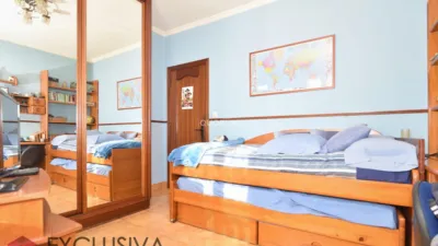 Casa en venta en San Miguel, San Miguel (Basauri) de 780.000 €