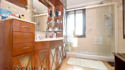 Casa en venta en San Miguel, San Miguel (Basauri) de 780.000 €