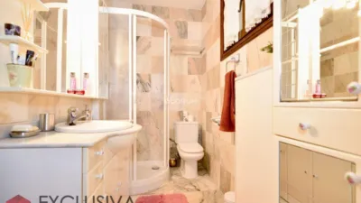 Casa en venta en San Miguel, San Miguel (Basauri) de 780.000 €