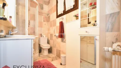 Casa en venta en San Miguel, San Miguel (Basauri) de 780.000 €