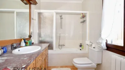 Casa en venta en San Miguel, San Miguel (Basauri) de 780.000 €