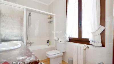 Casa en venta en San Miguel, San Miguel (Basauri) de 780.000 €