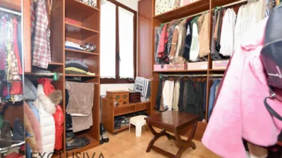 Casa en venta en San Miguel, San Miguel (Basauri) de 780.000 €