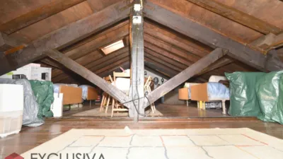 Casa en venta en San Miguel, San Miguel (Basauri) de 780.000 €