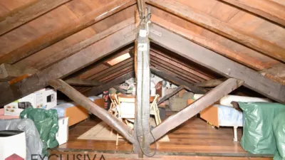 Casa en venta en San Miguel, San Miguel (Basauri) de 780.000 €