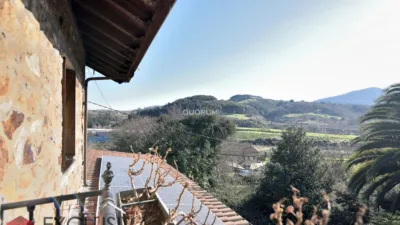 Casa en venta en San Miguel, San Miguel (Basauri) de 780.000 €