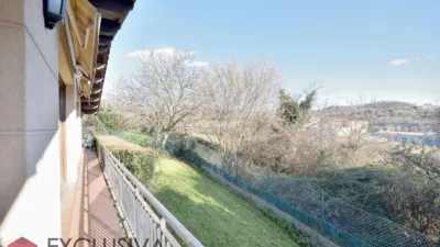 Casa en venta en San Miguel, San Miguel (Basauri) de 780.000 €