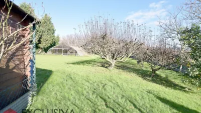 Casa en venta en San Miguel, San Miguel (Basauri) de 780.000 €