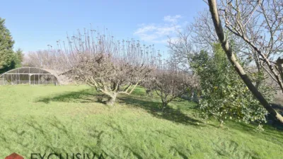 Casa en venta en San Miguel, San Miguel (Basauri) de 780.000 €