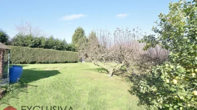 Casa en venta en San Miguel, San Miguel (Basauri) de 780.000 €