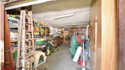 Casa en venta en San Miguel, San Miguel (Basauri) de 780.000 €