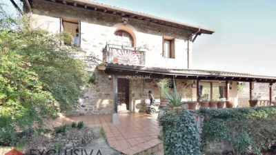 Casa en venta en San Miguel, San Miguel (Basauri) de 780.000 €