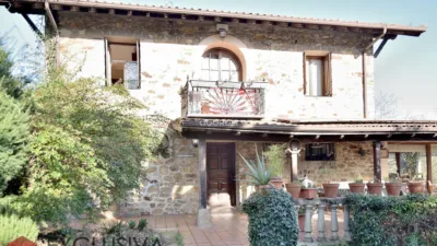 Casa en venta en San Miguel, San Miguel (Basauri) de 780.000 €