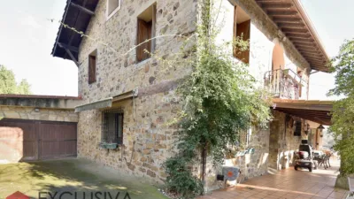 Casa en venta en San Miguel, San Miguel (Basauri) de 780.000 €