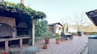 Casa en venta en San Miguel, San Miguel (Basauri) de 780.000 €