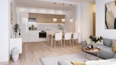 Apartment in Basauri - Kalero - Basozelai photo 2