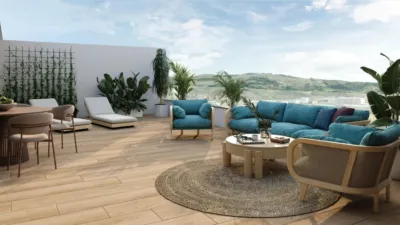 Apartment in Basauri - Kalero - Basozelai photo 6