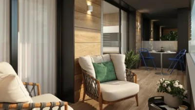 Apartment in Basauri - Kalero - Basozelai photo 7