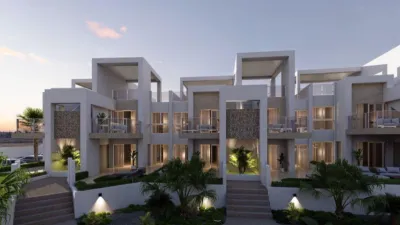 Piso – Rojales, Ciudad Quesada - Vista 3