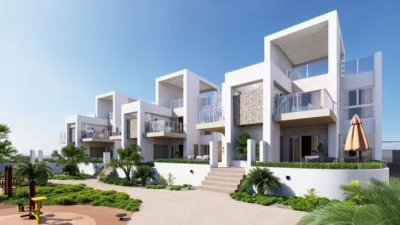 Piso – Rojales, Ciudad Quesada - Vista 4